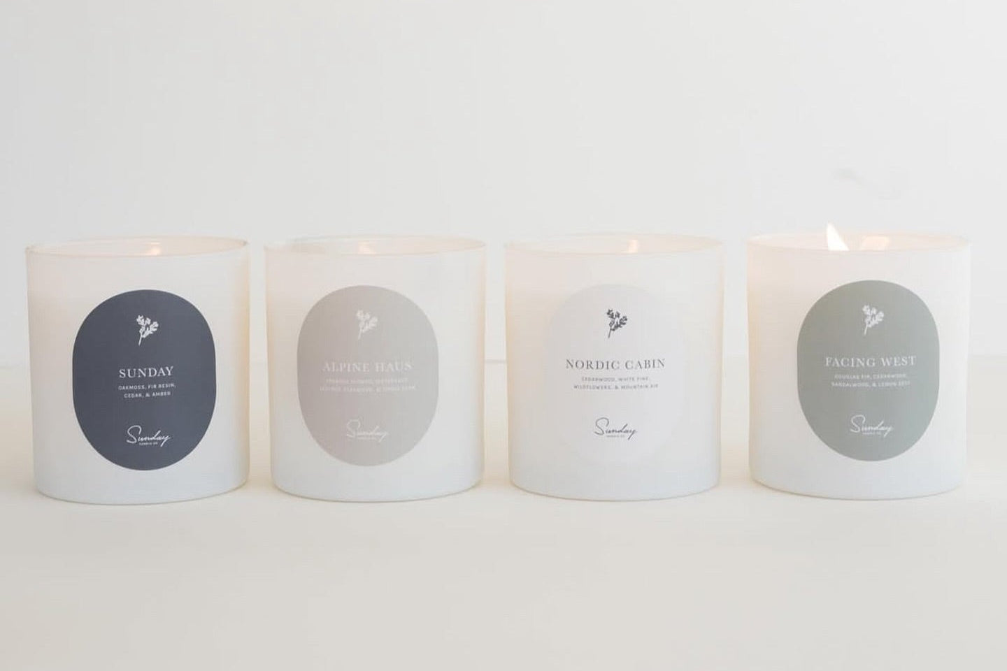 Candles