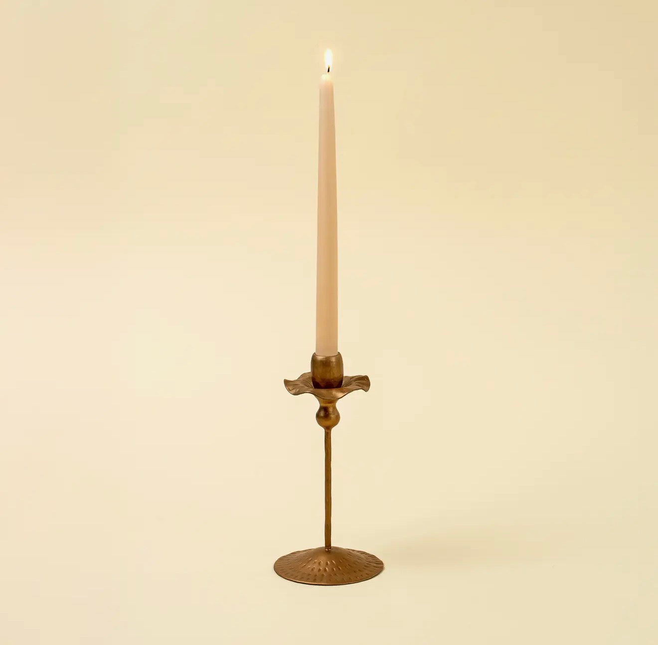 Tulip Candlestick