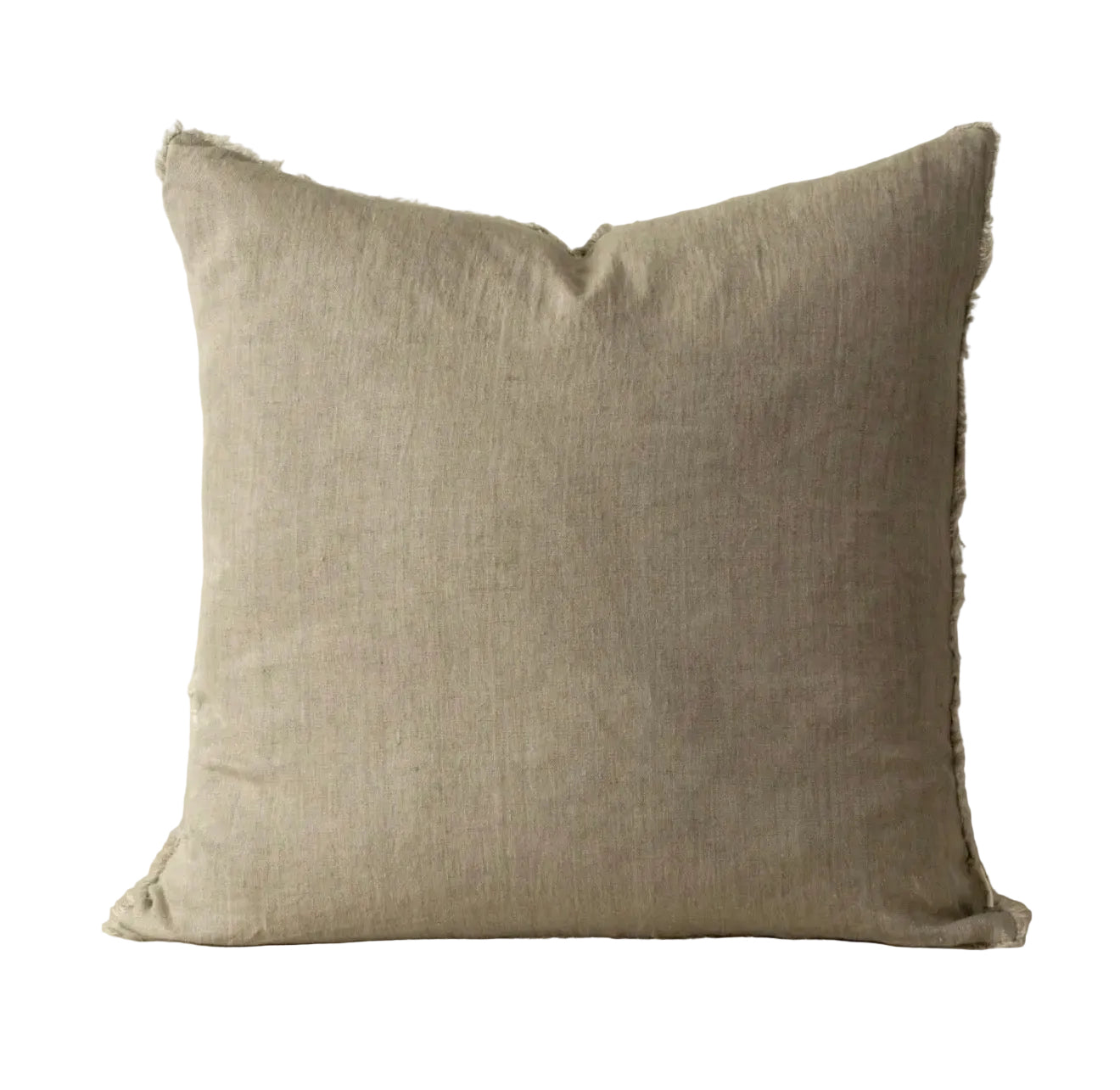 Lina Linen Pillow 24x24
