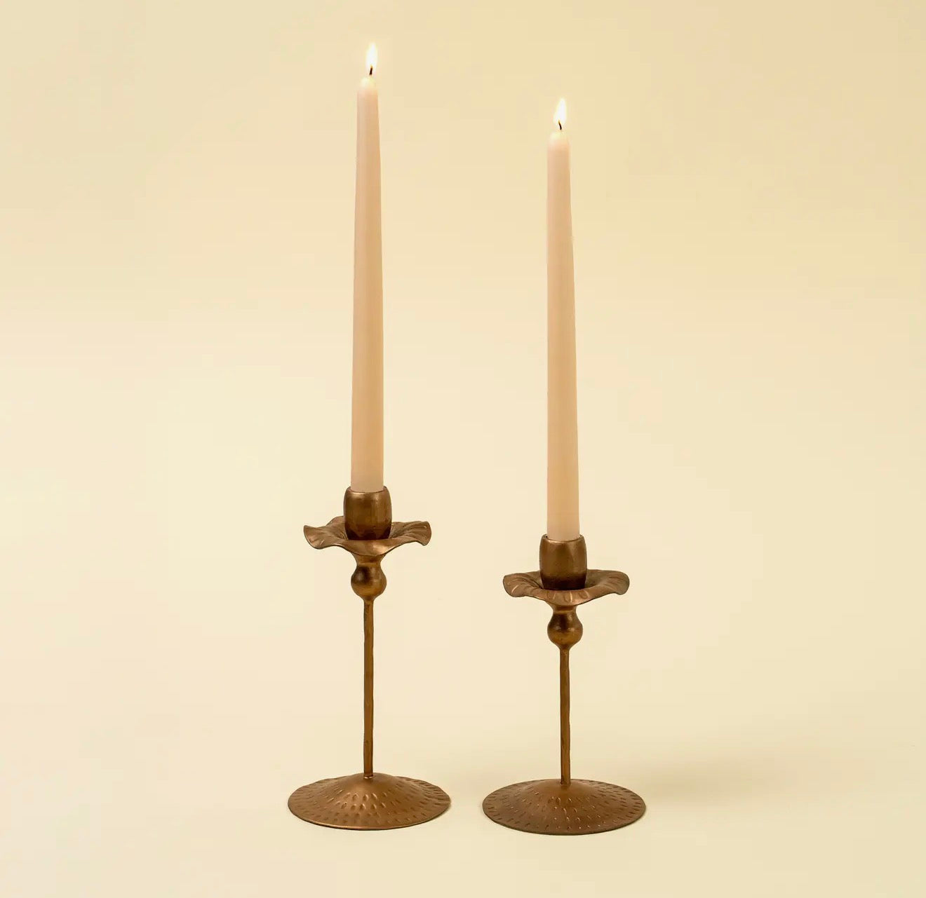 Tulip Candlestick