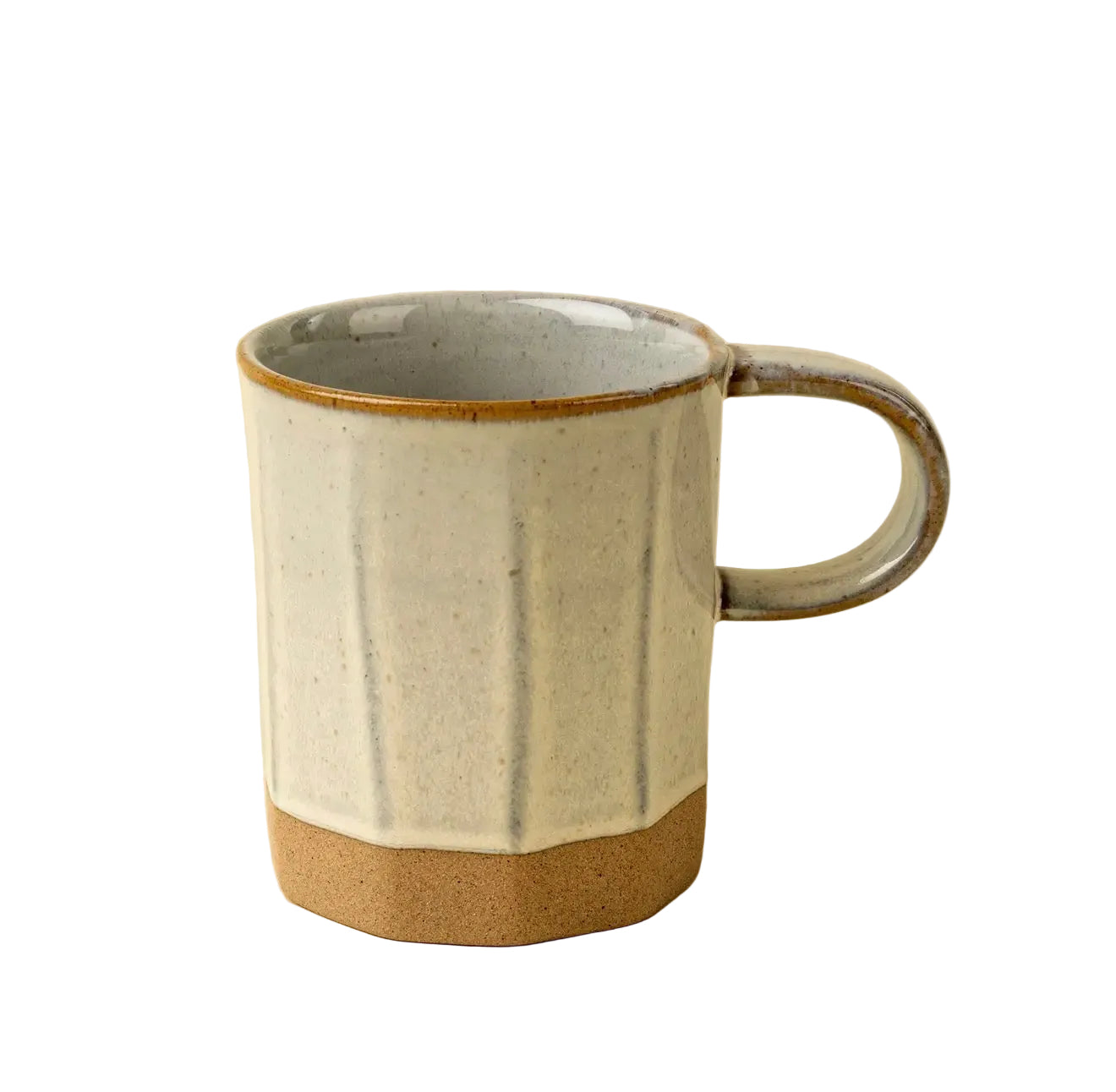 Luca Crafted Mug