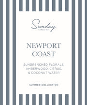 Newport Coast