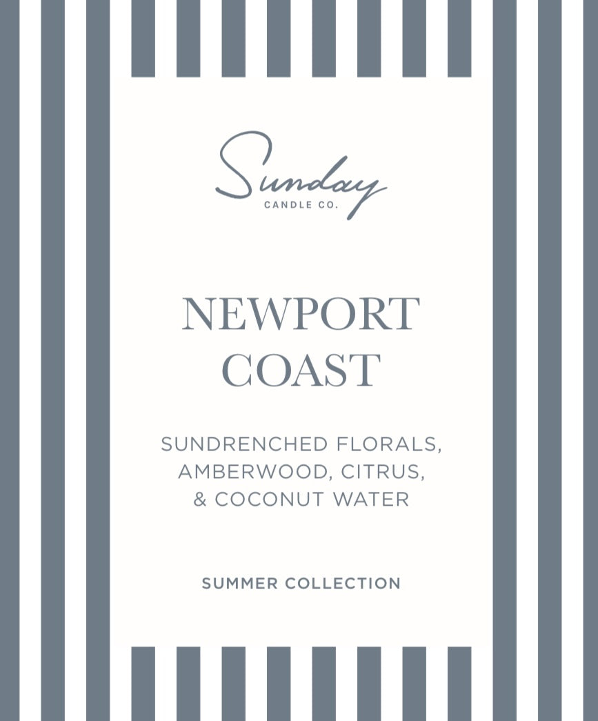 Newport Coast