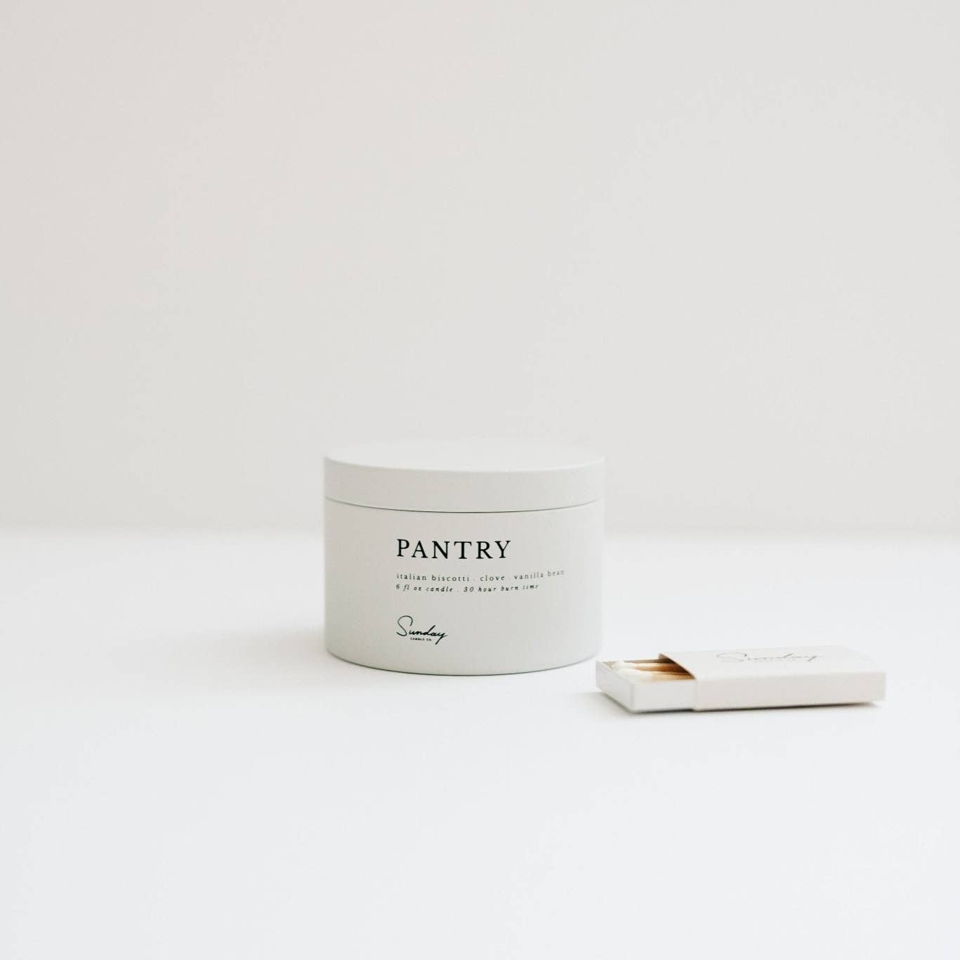 Pantry