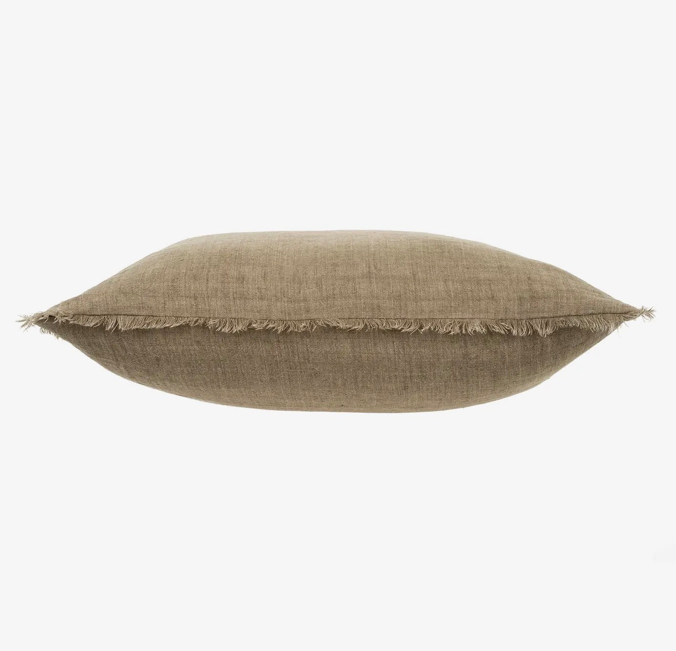 Lina Linen Pillow 24x24