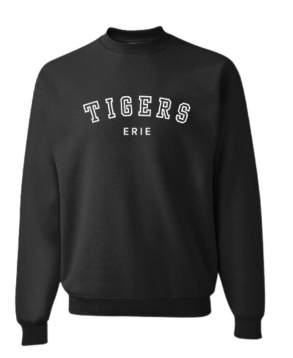 Erie Tigers Sweatshirt