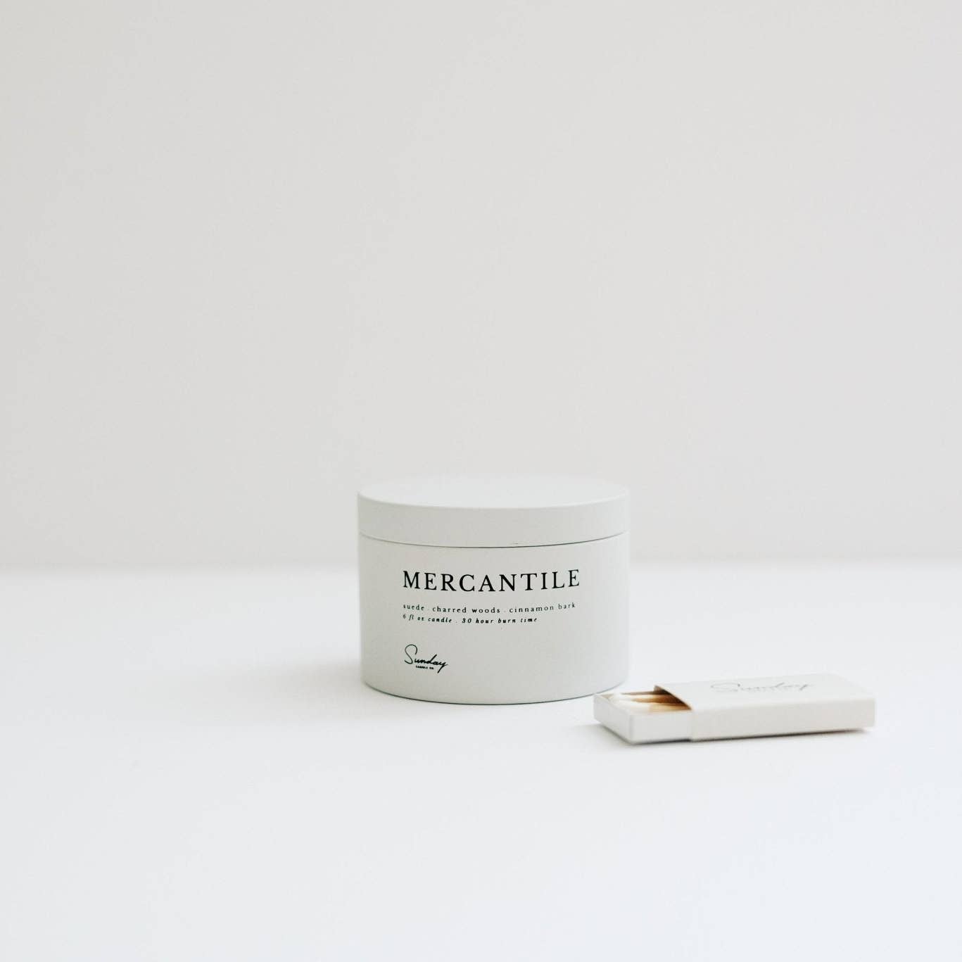 Mercantile