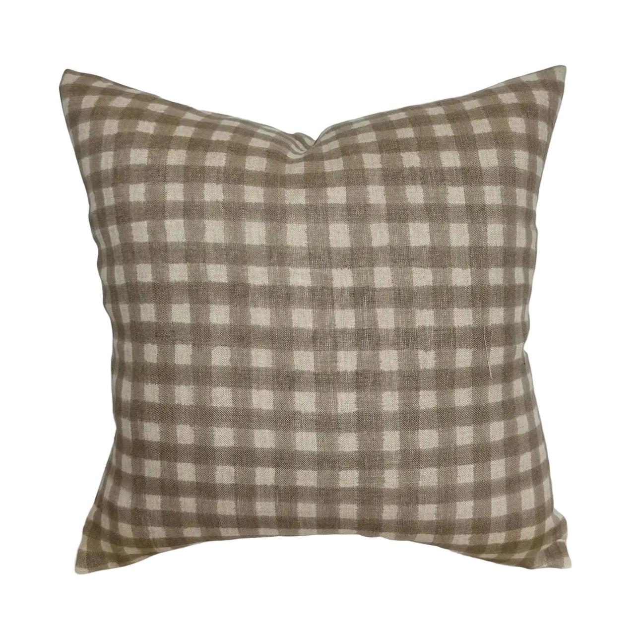 Evan Pillow Cover (14x20)