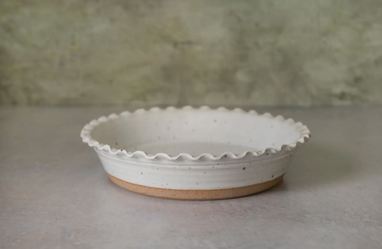 Pie Dish