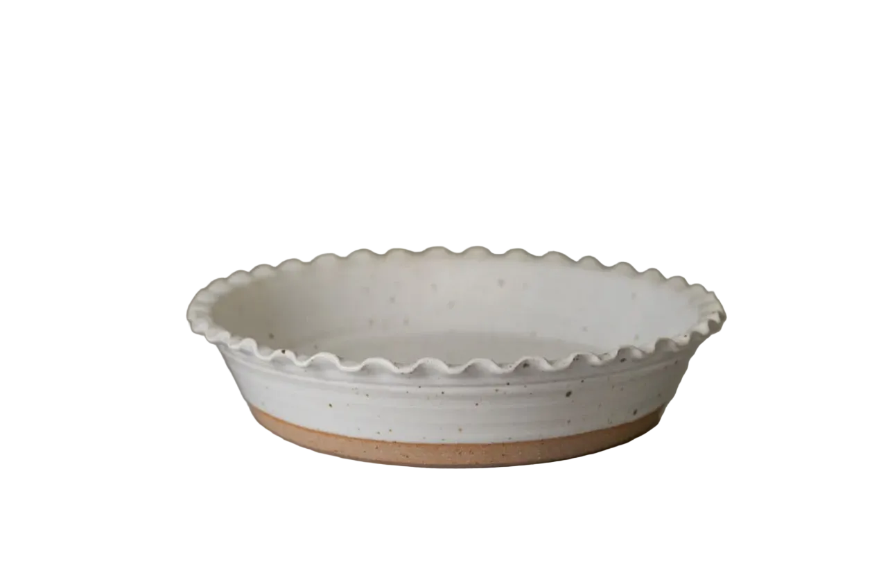 Pie Dish