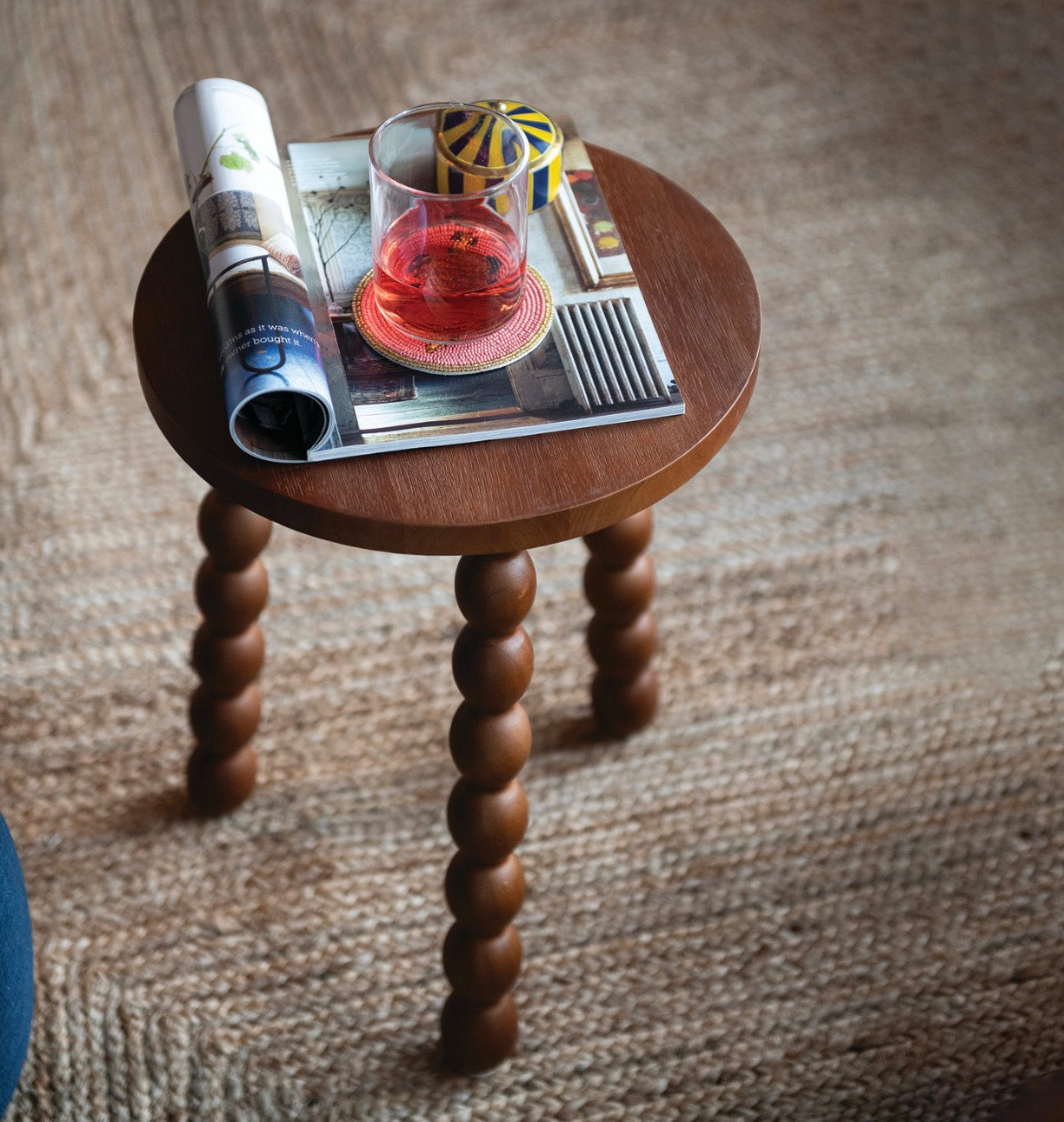 Rowan Side Table