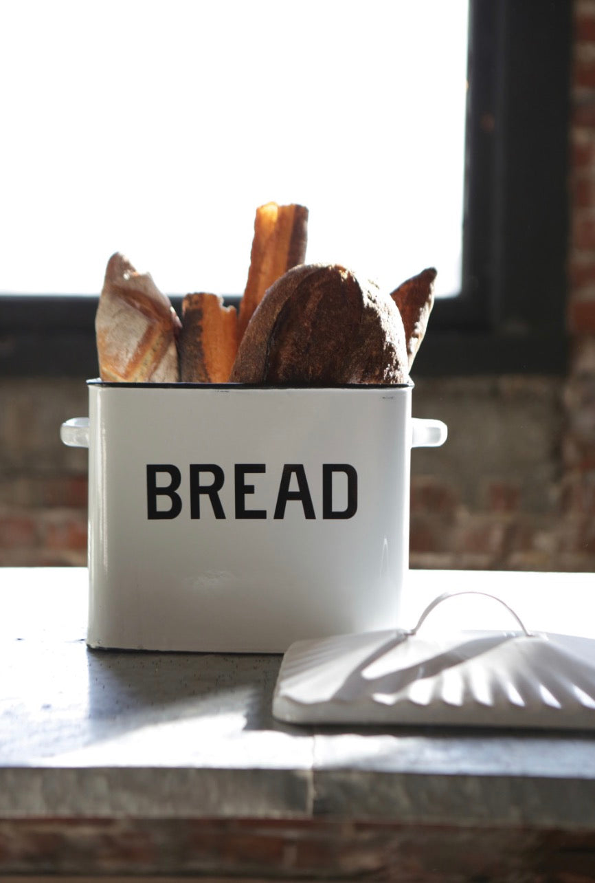 The Market Bread Box