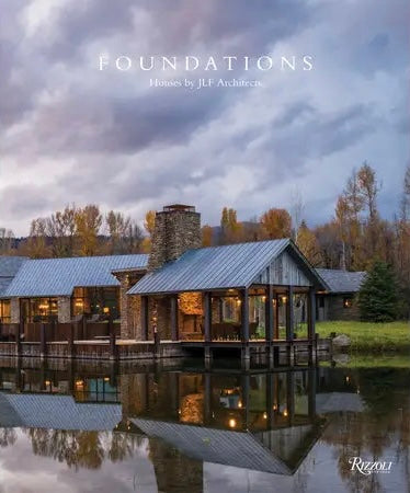 Foundations Book