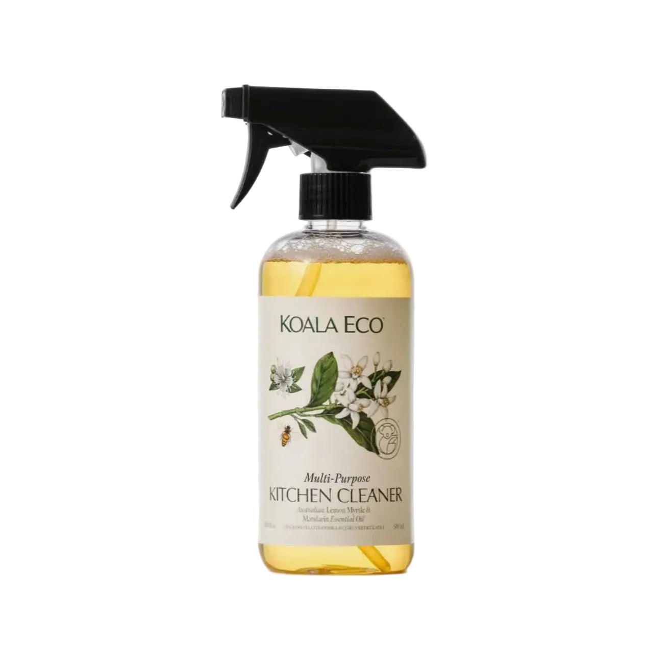 Kitchen Cleaner/Lemon Myrtle & Mandarin