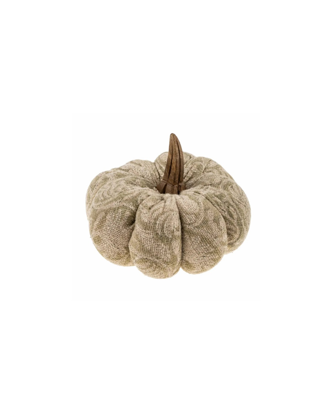Screen Print Pumpkin (Large)