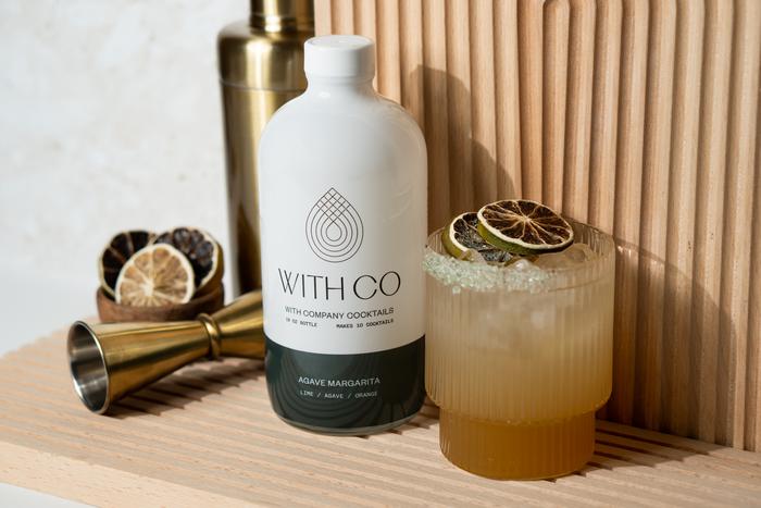 Agave Margarita