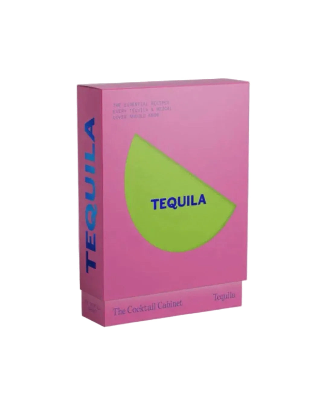 Cocktail Cabinet: Tequila