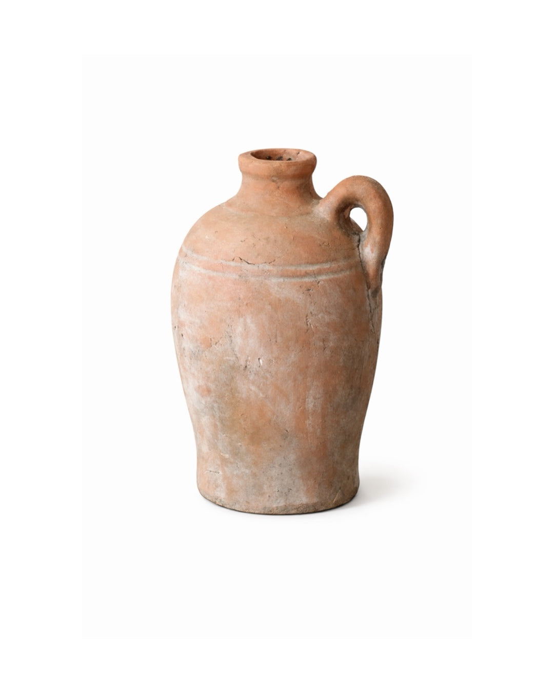 Tuscan Pot