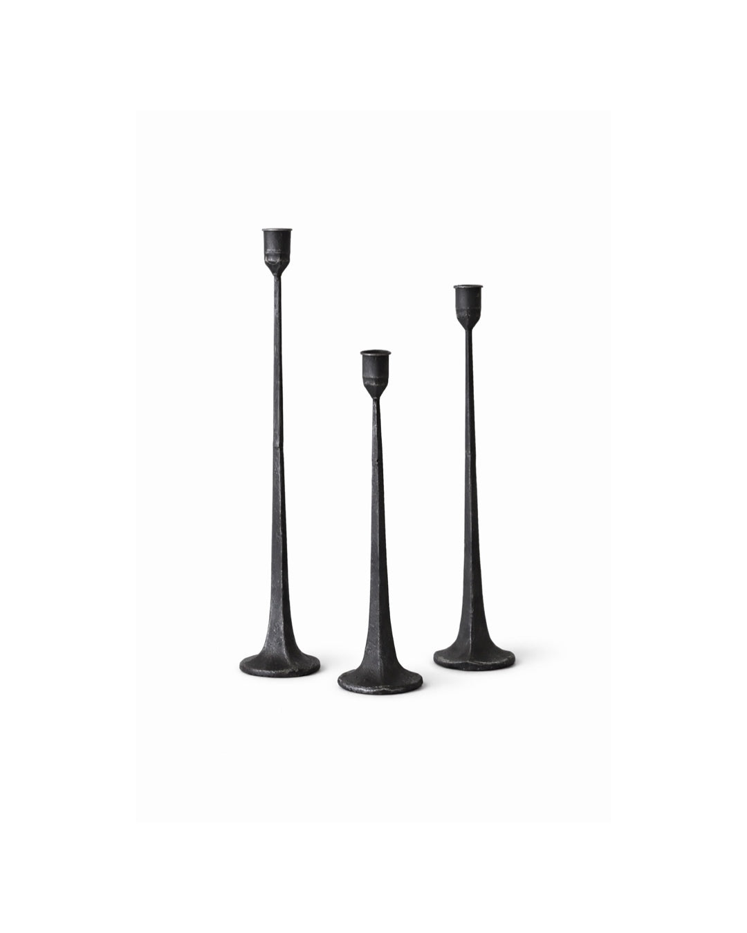 The Foundry Taper Holders
