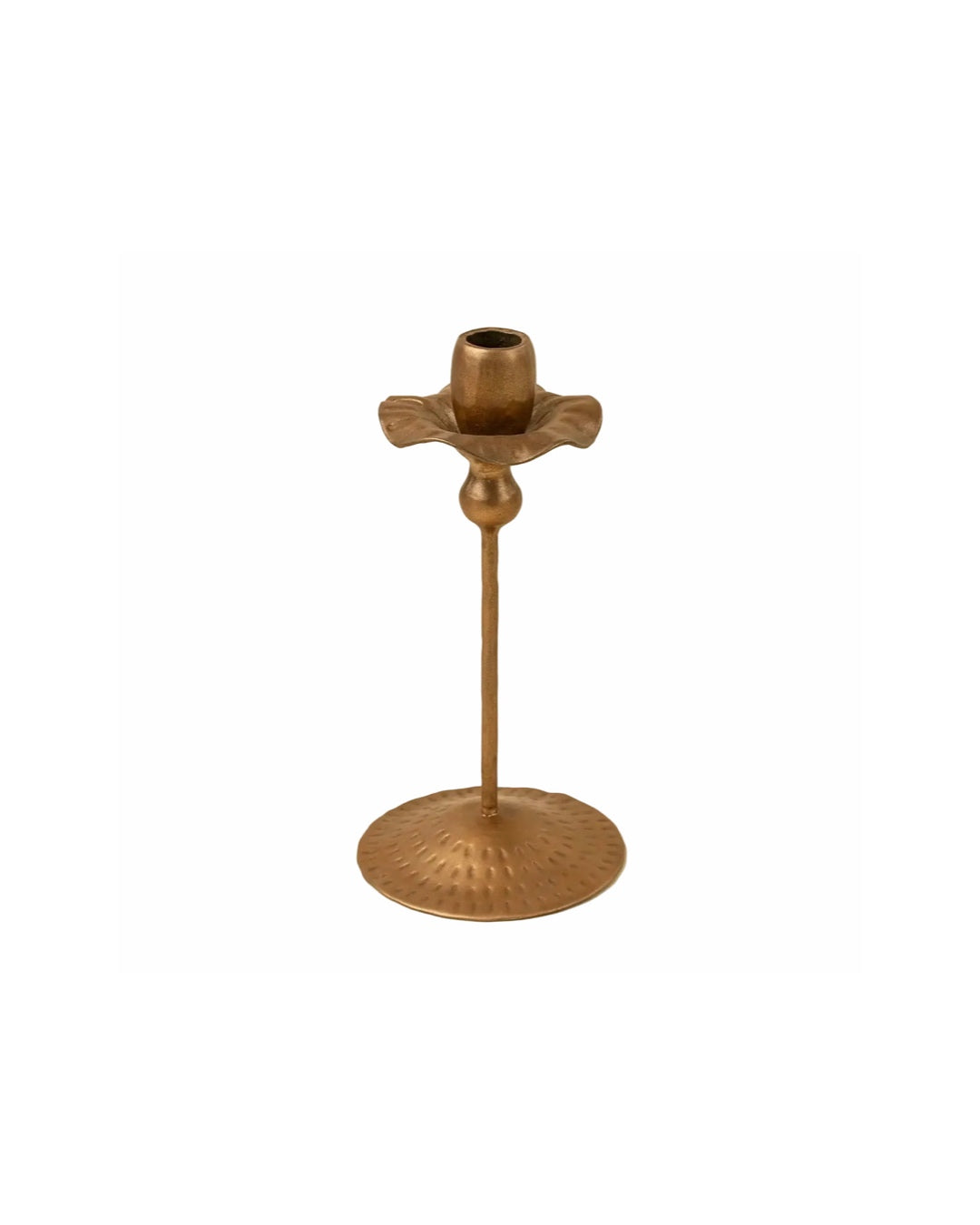 Tulip Candlestick