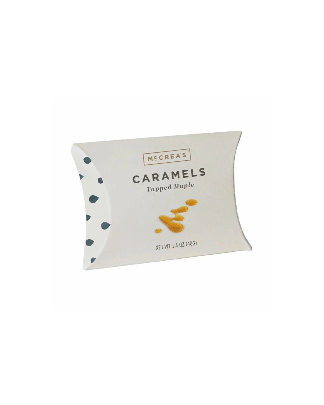 Caramels Box