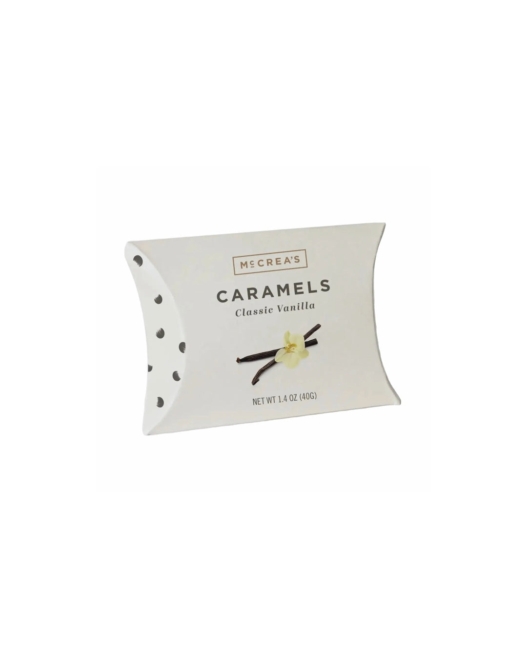 Caramels Box