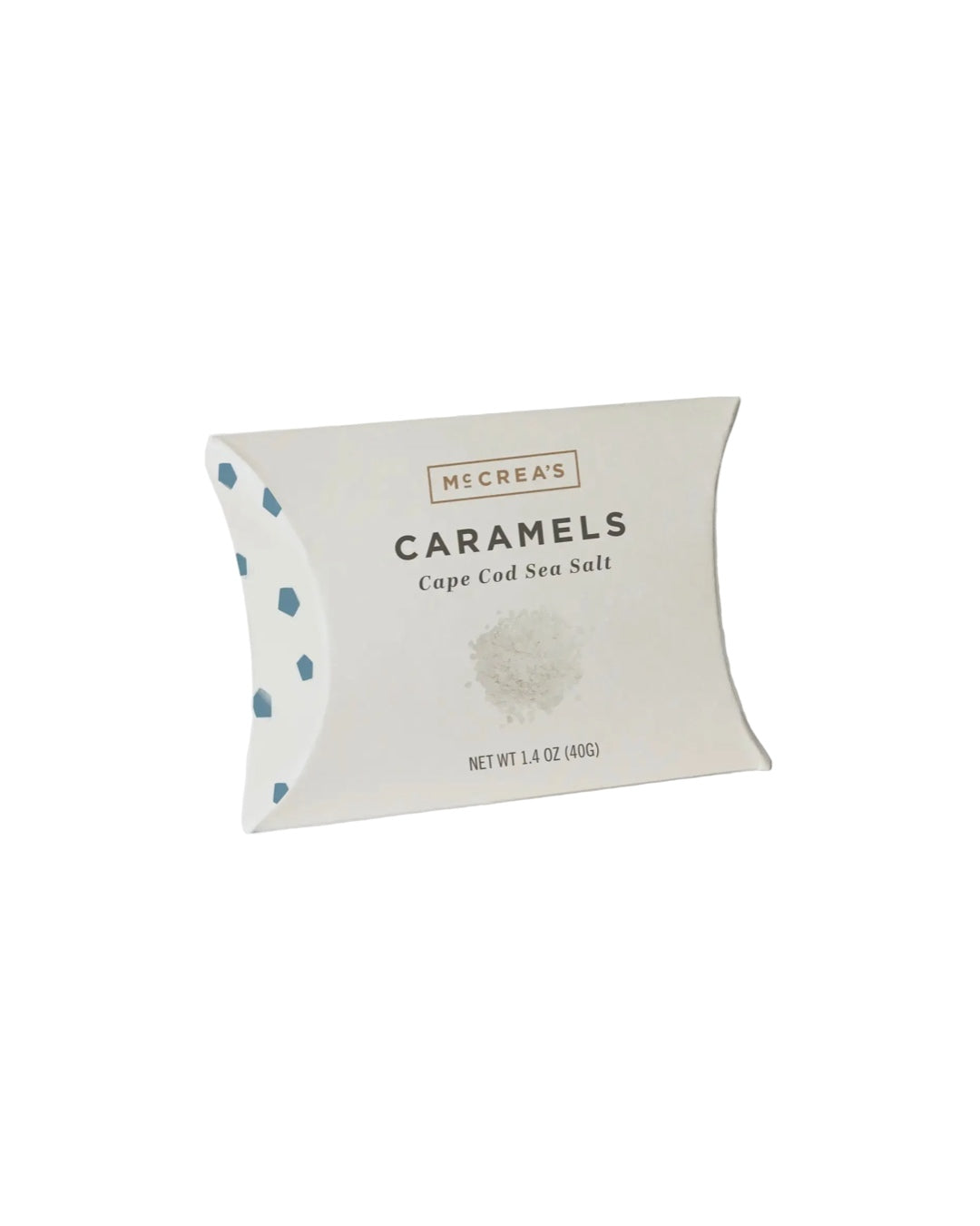 Caramels Box