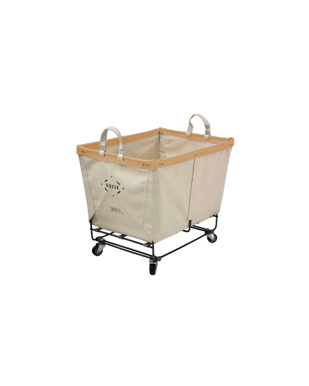 Steele Canvas Small Truck