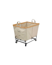 Steele Canvas Small Truck