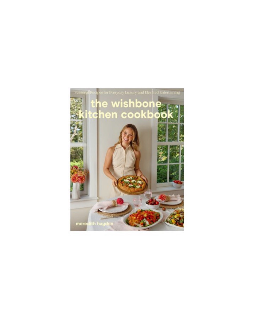 The Wishbone Kitchen Cookbook