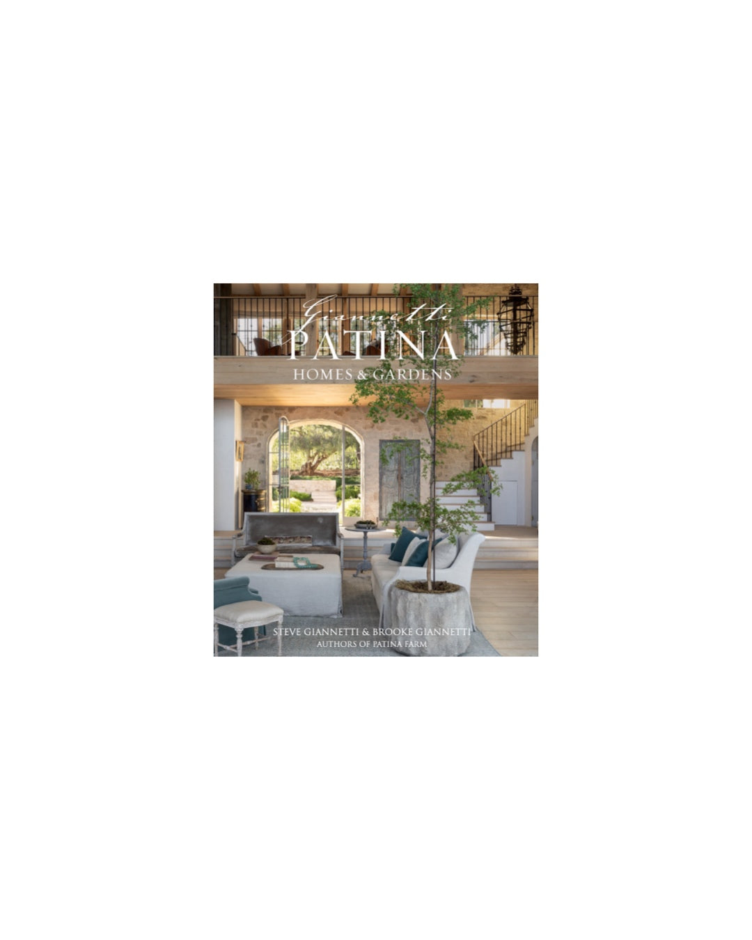 Patina Homes & Gardens