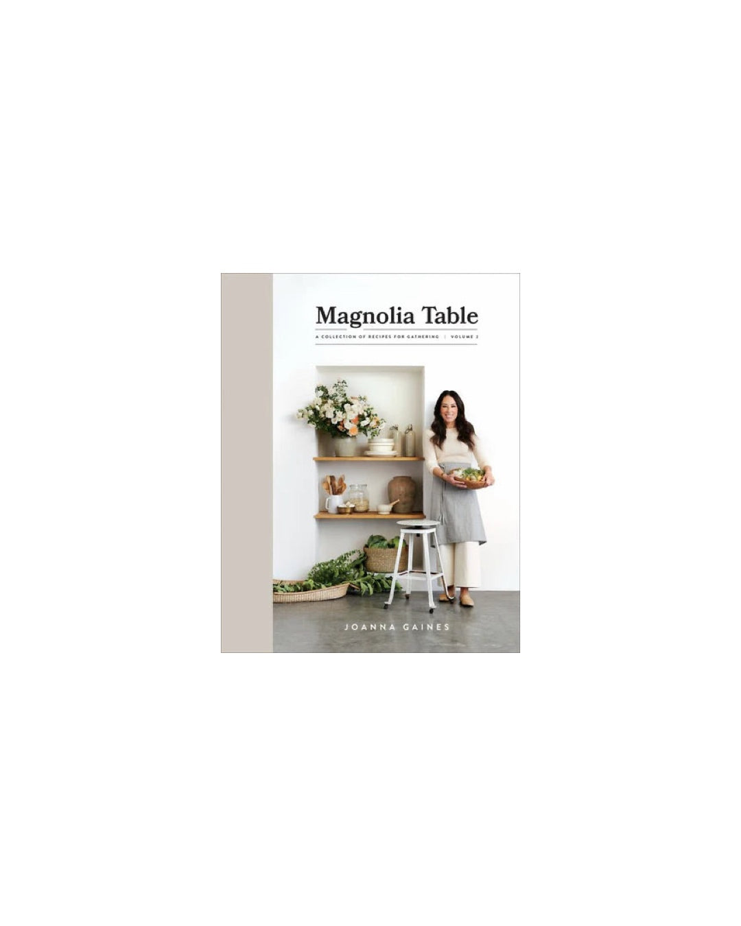 Magnolia Table, Volume 2
