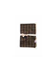 Gingham Kitchen Dish Towel