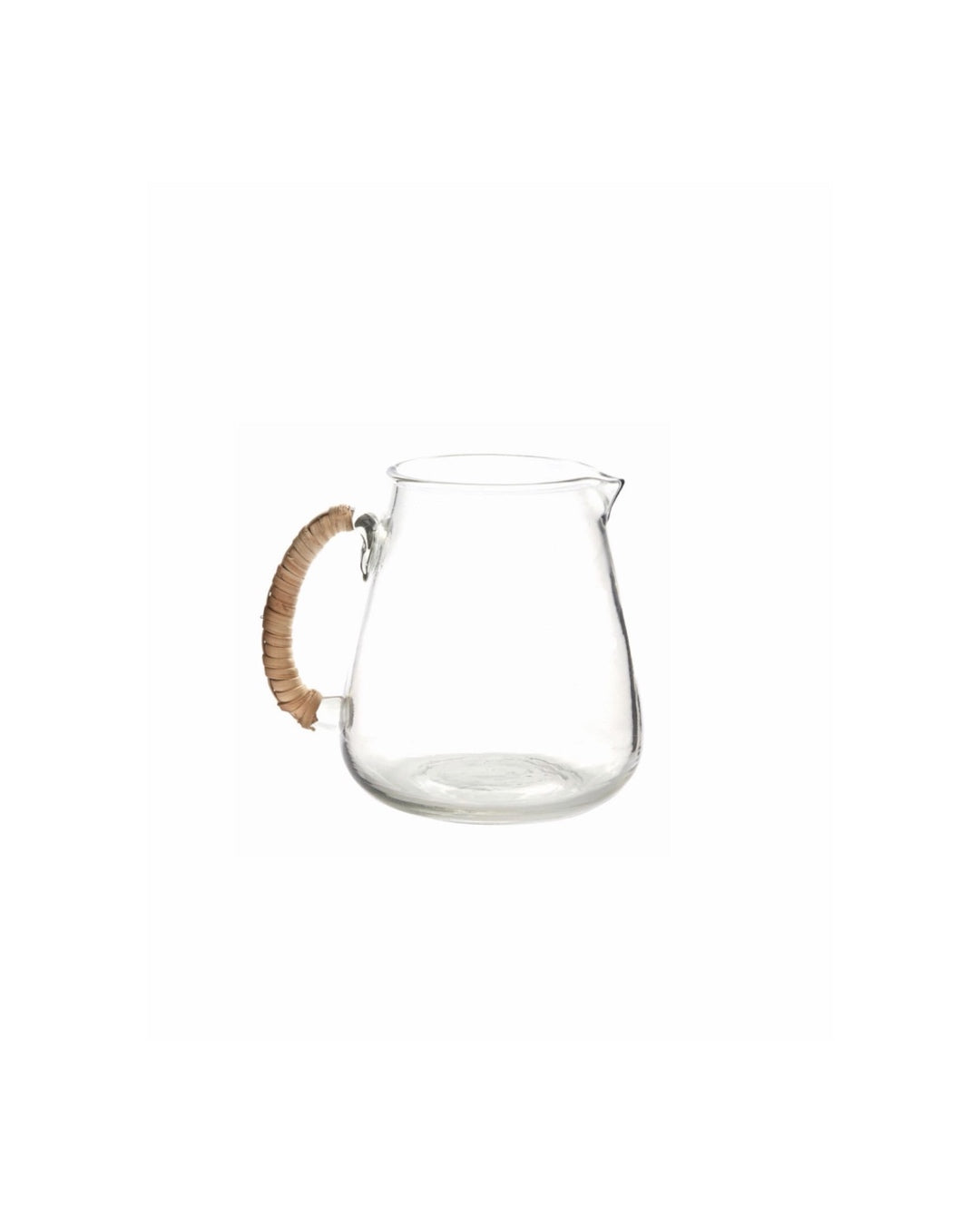 Rina Pitcher