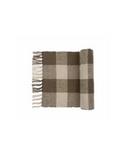 Gingham Table Runner