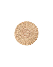 etúHOME Wicker Plate