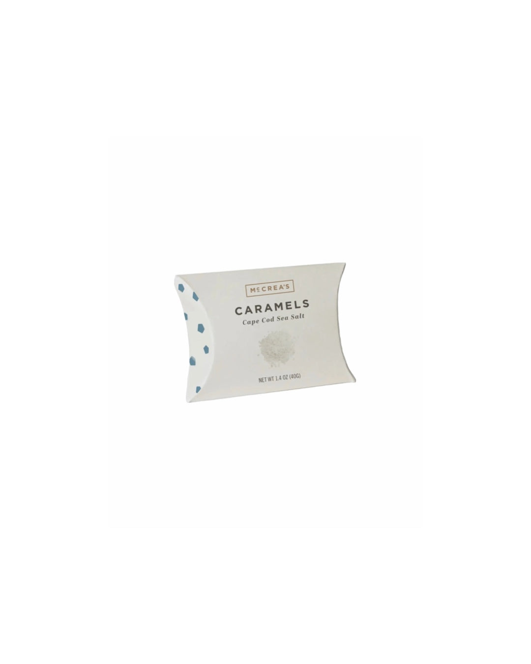 Caramels Box