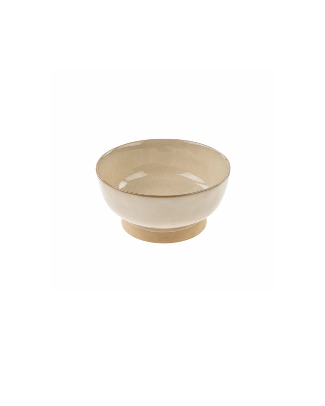 Stowe Pedestal Bowl