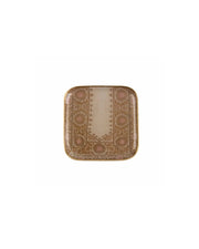 Sunrise Enameled Tray
