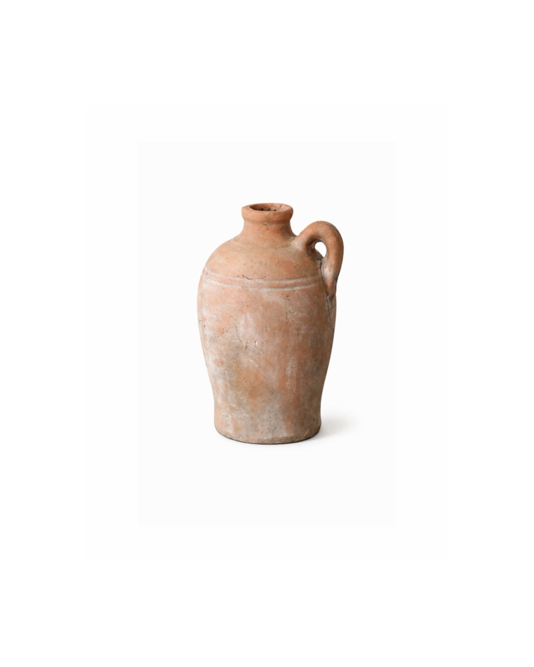 Tuscan Pot