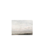 Landscape Vintage Art Print