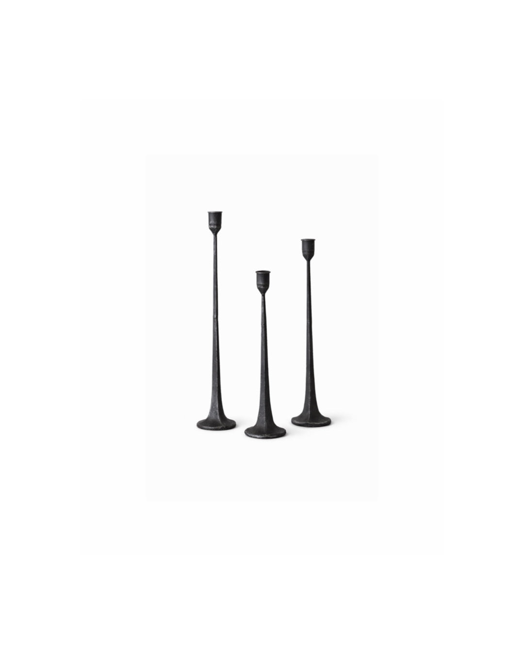 The Foundry Taper Holders