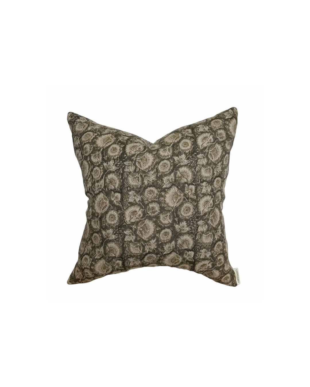 Jordan Pillow Cover ( 22 x 22 )