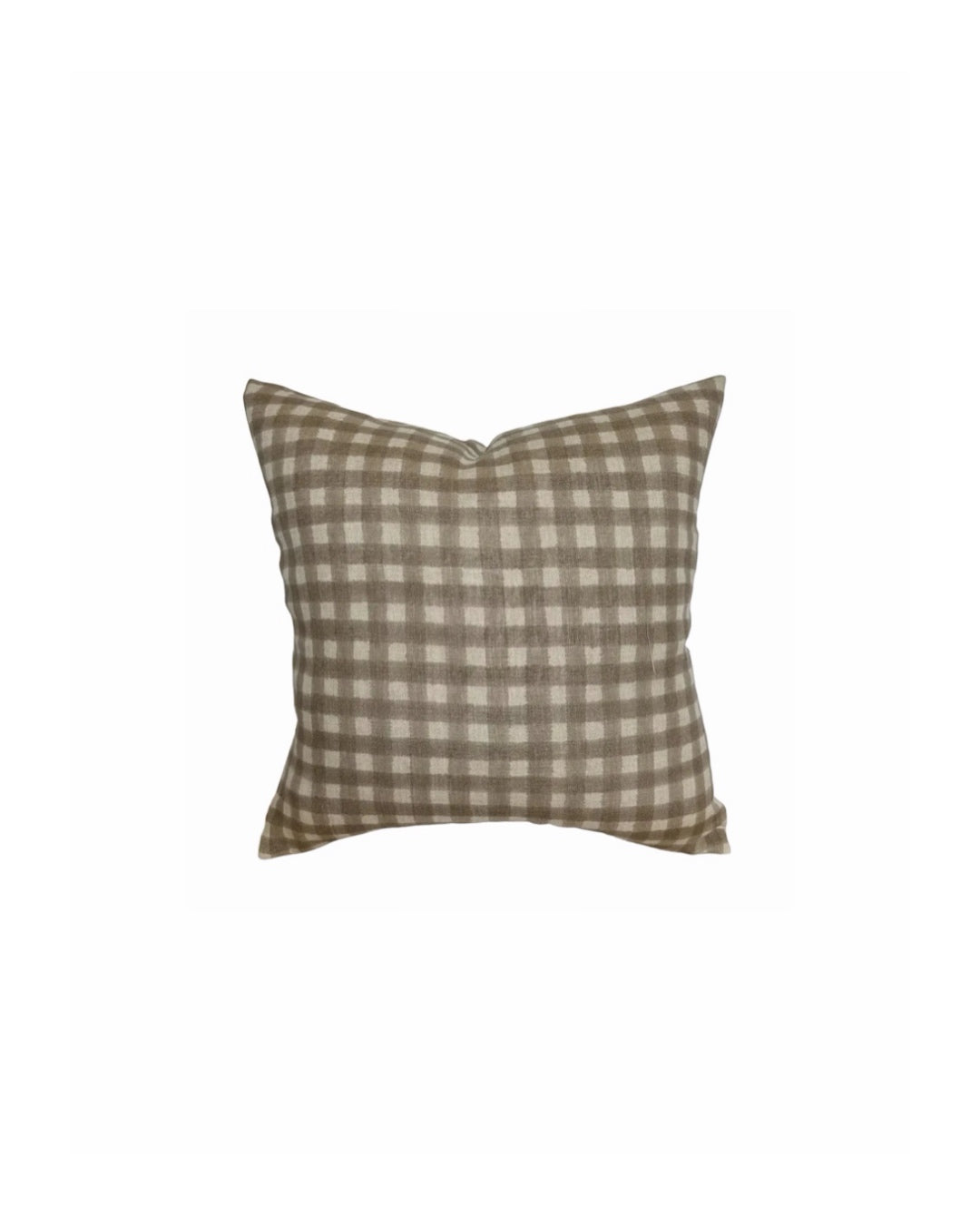 Evan Pillow Cover (14x20)