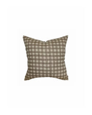 Evan Pillow Cover (14x20)