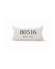 Lumbar Pillow - Erie, CO