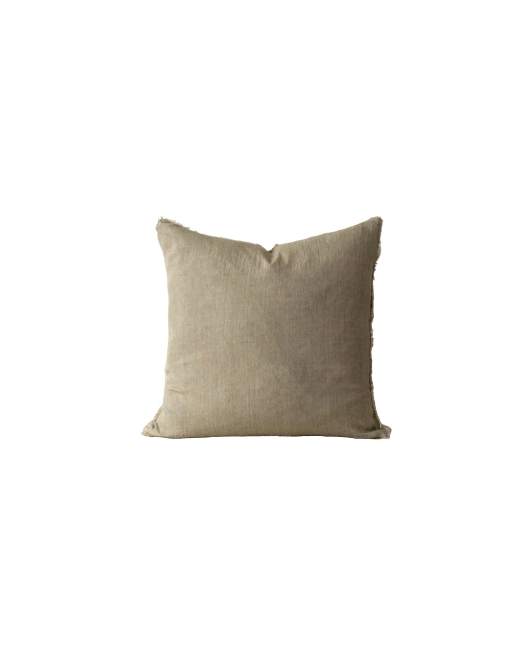 Lina Linen Pillow 24x24