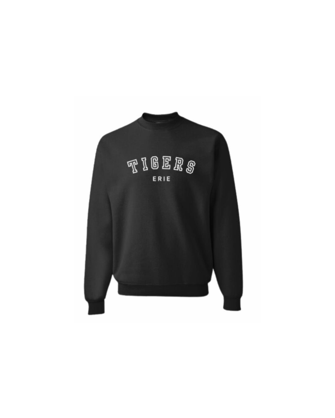 Erie Tigers Sweatshirt