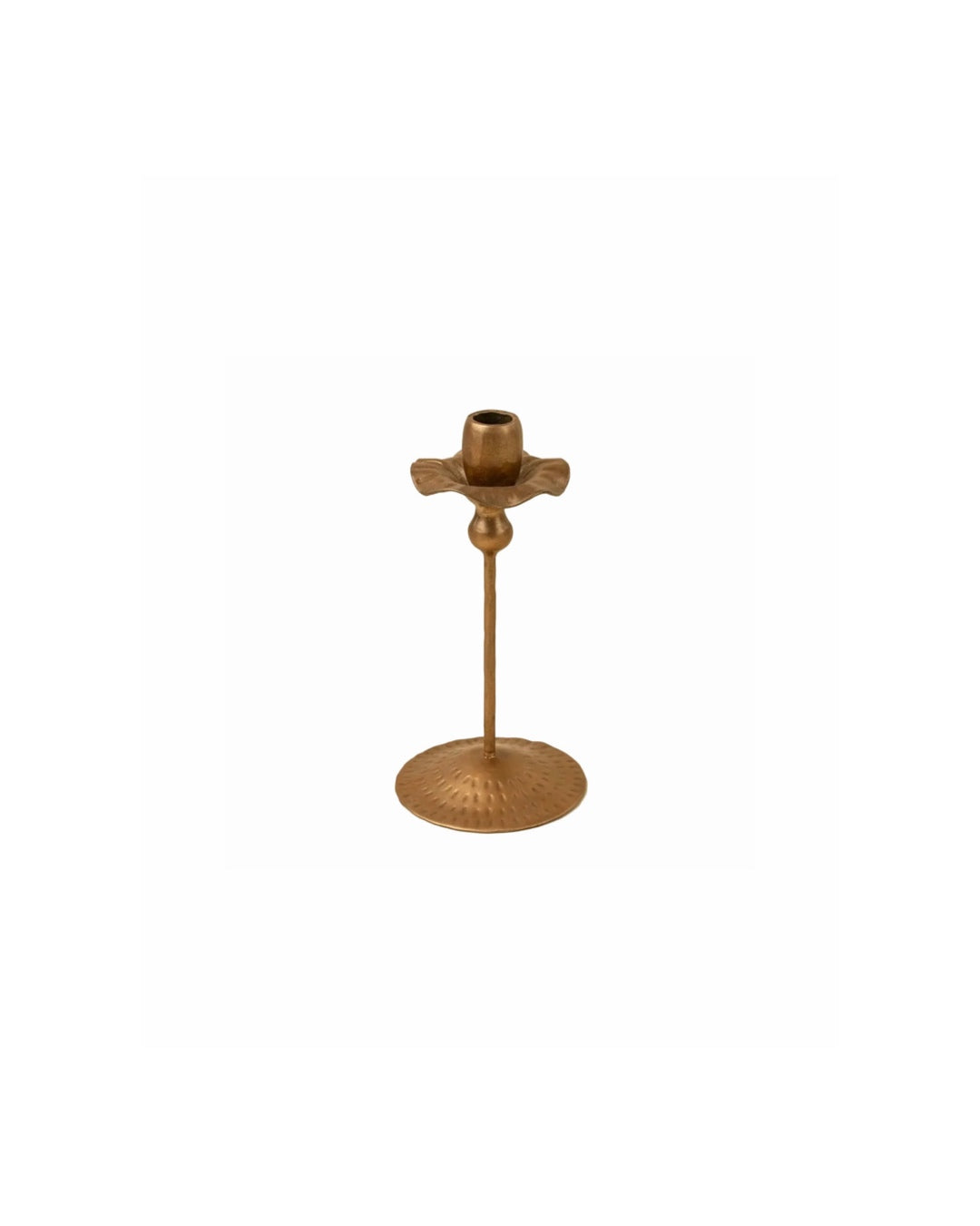 Tulip Candlestick