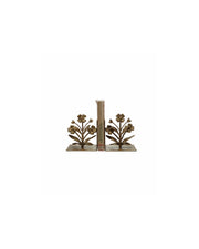 Meadow Bloom Bookends